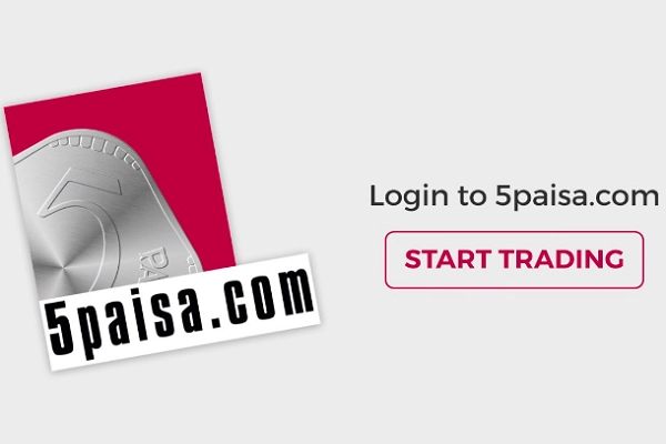 5paisa Demat Account Opening