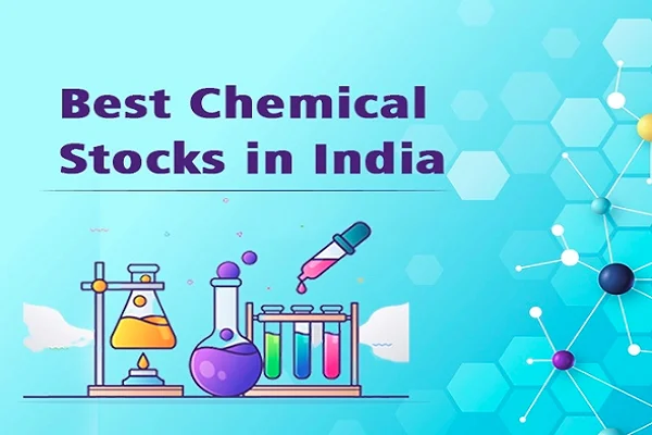 Best Chemical Stocks in India