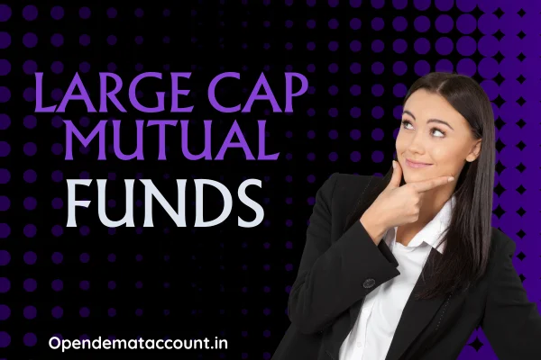 Best Large Cap Mutual Funds to invest in India