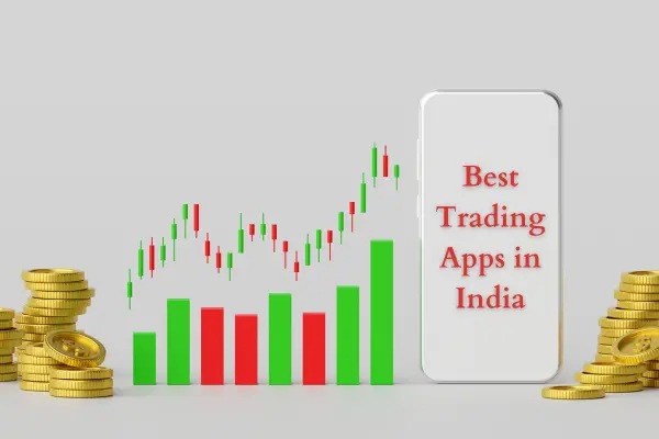 Best Trading Apps in India