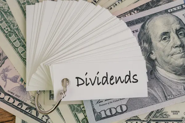 Dividend Paying Mutual Funds