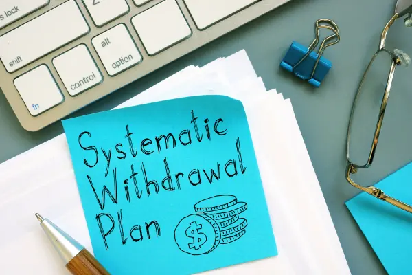 SWP in Mutual Funds
