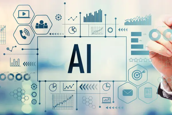 Top AI Stocks in India