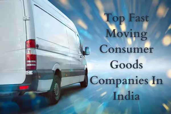 Top FMCG Companies in India