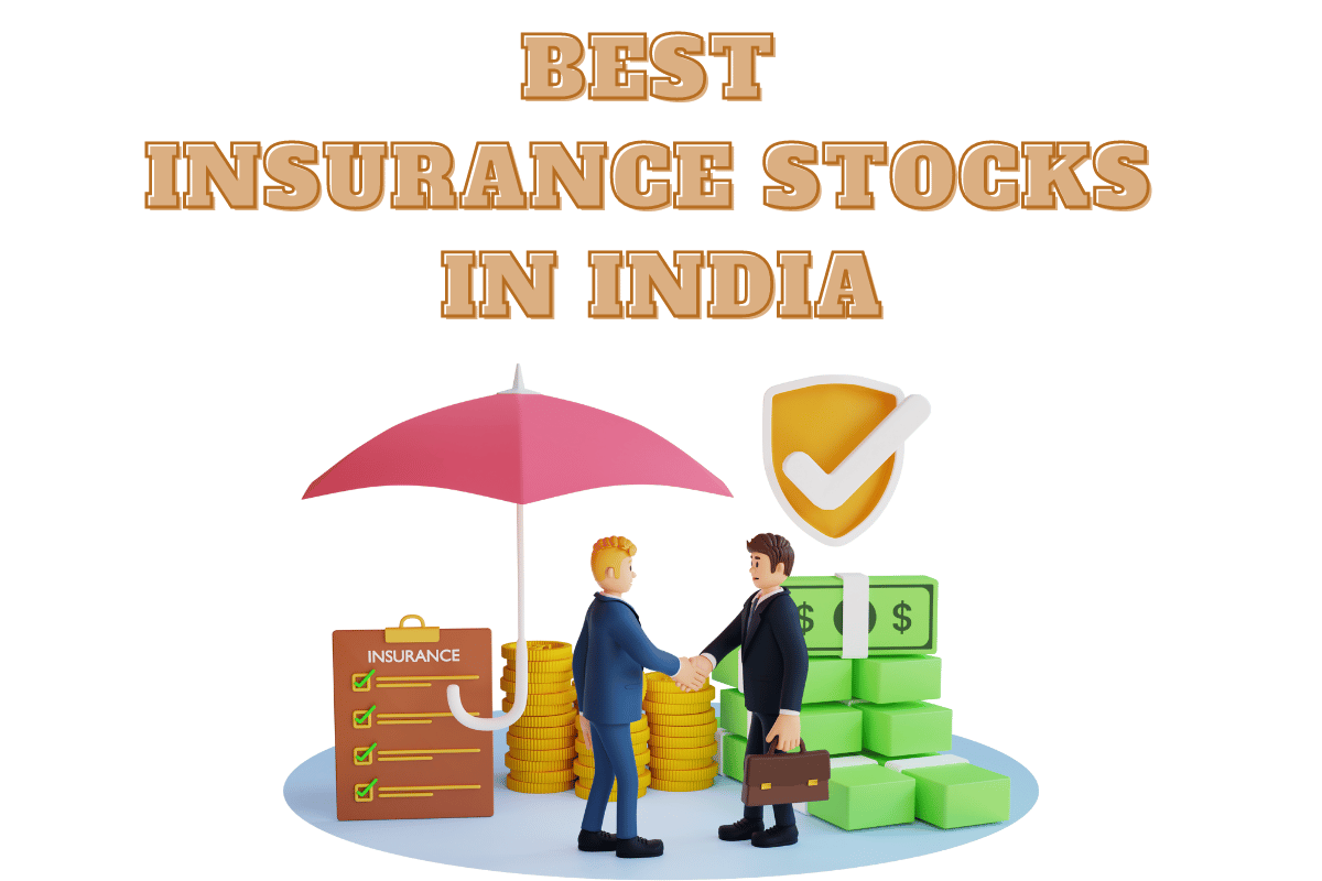 Best-Insurance-Stocks-in-India