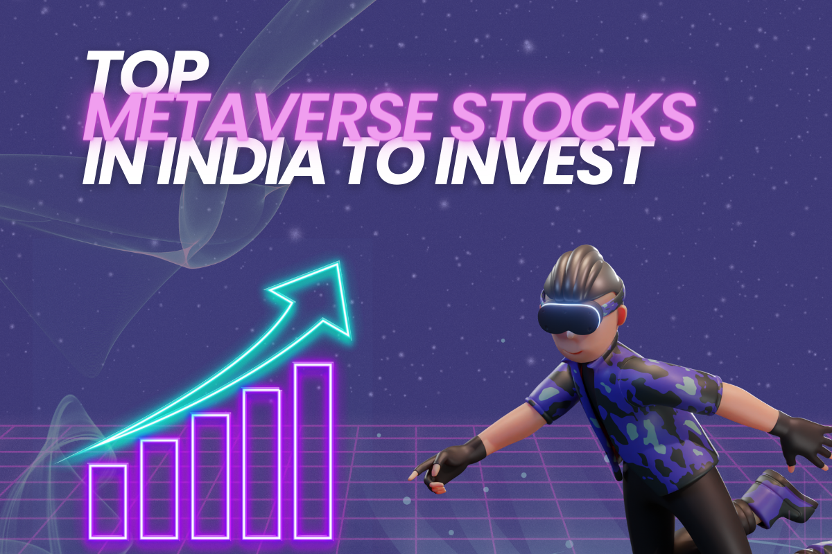 Top Metaverse Stocks In India To Invest