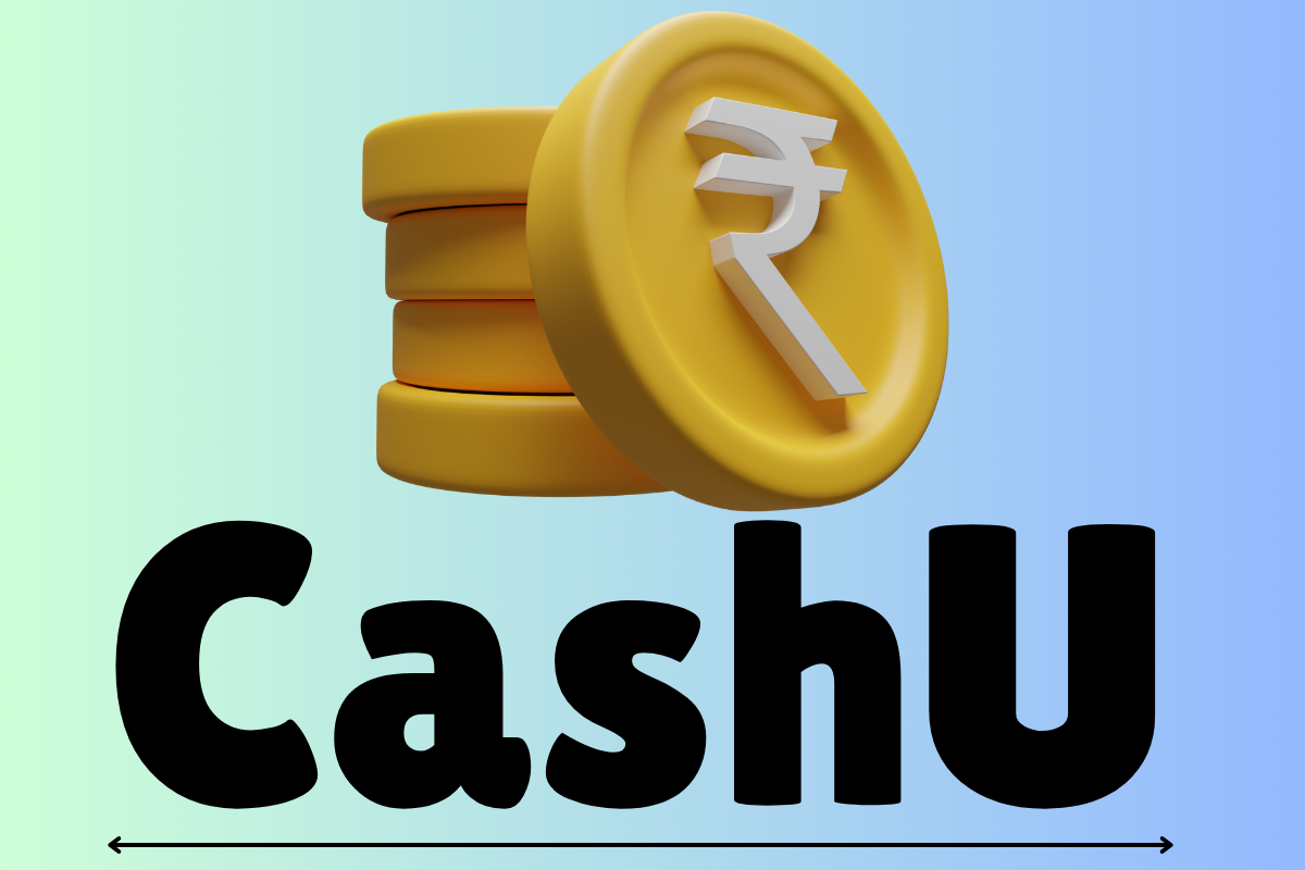 CashU